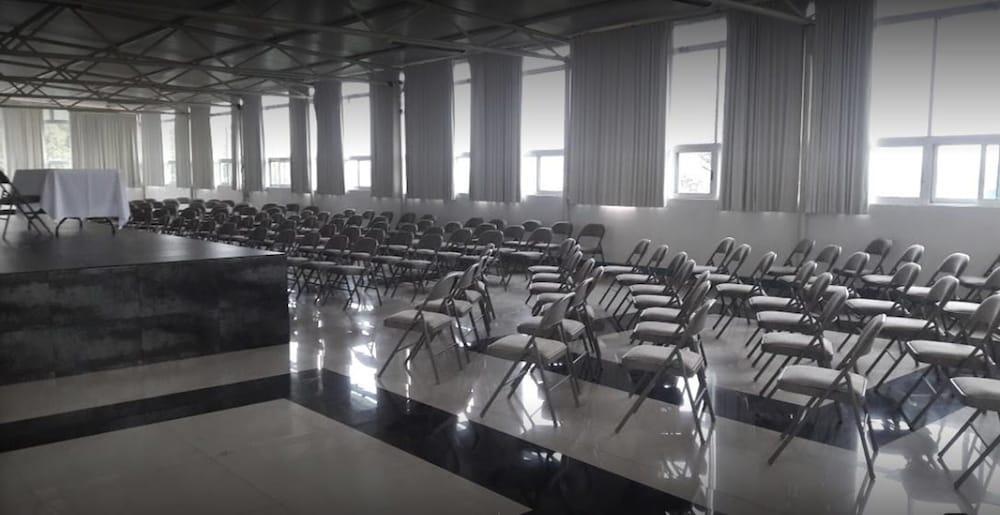 Hotel Ceo Morelia Zewnętrze zdjęcie