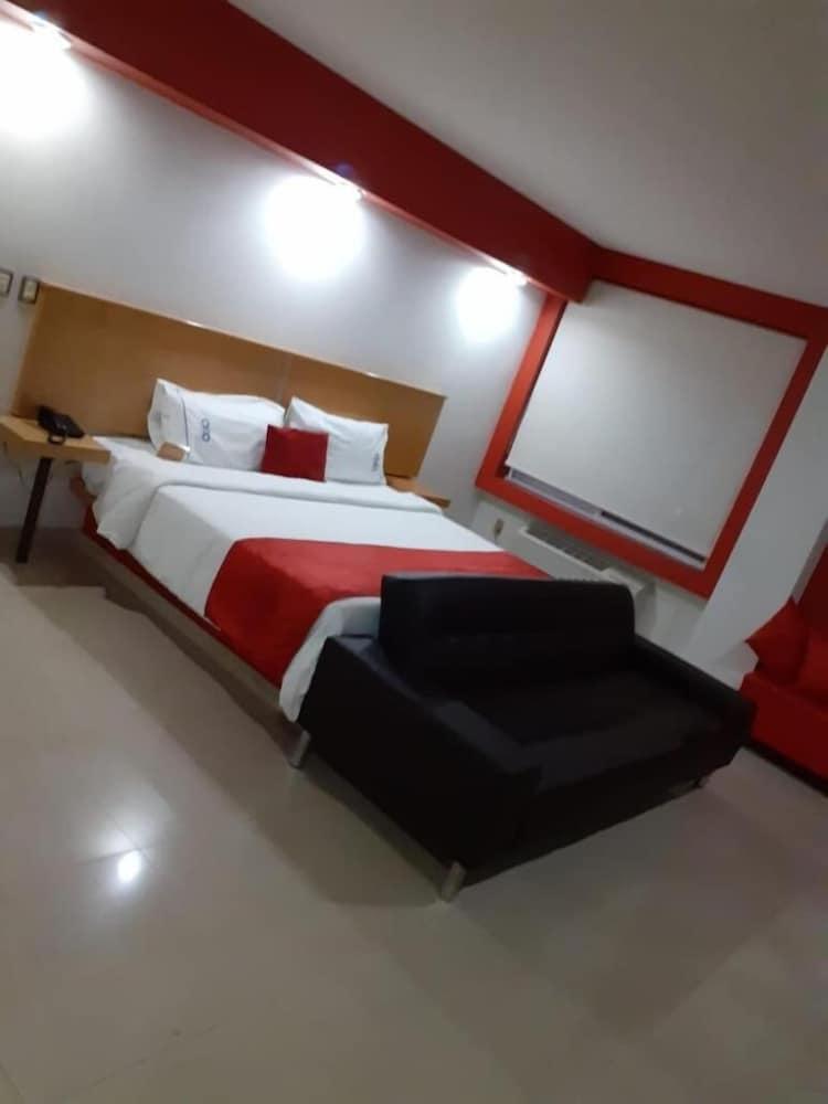 Hotel Ceo Morelia Zewnętrze zdjęcie
