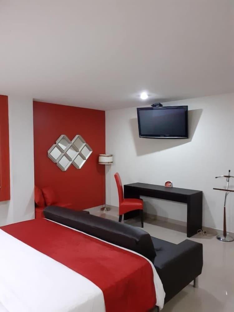 Hotel Ceo Morelia Zewnętrze zdjęcie
