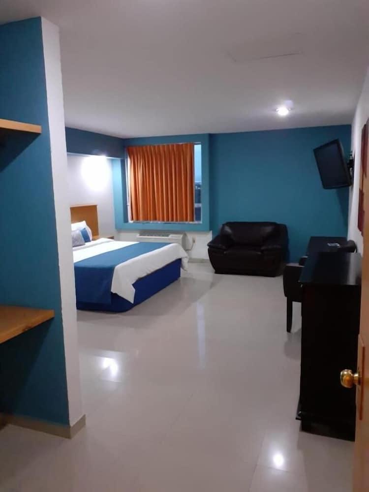 Hotel Ceo Morelia Zewnętrze zdjęcie