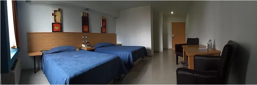 Hotel Ceo Morelia Zewnętrze zdjęcie