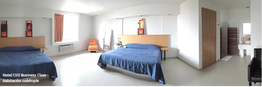 Hotel Ceo Morelia Zewnętrze zdjęcie