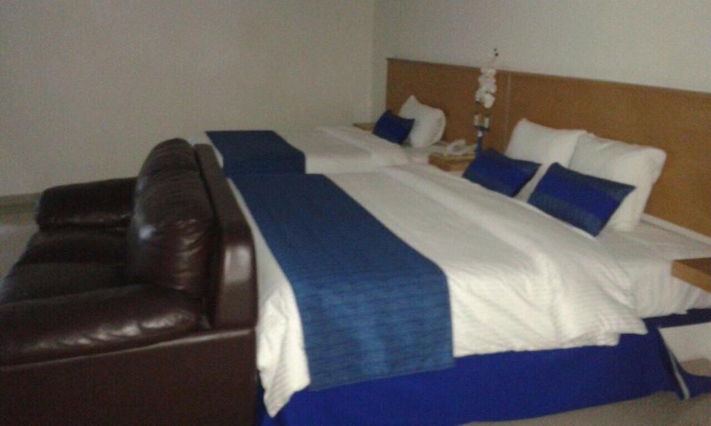 Hotel Ceo Morelia Zewnętrze zdjęcie