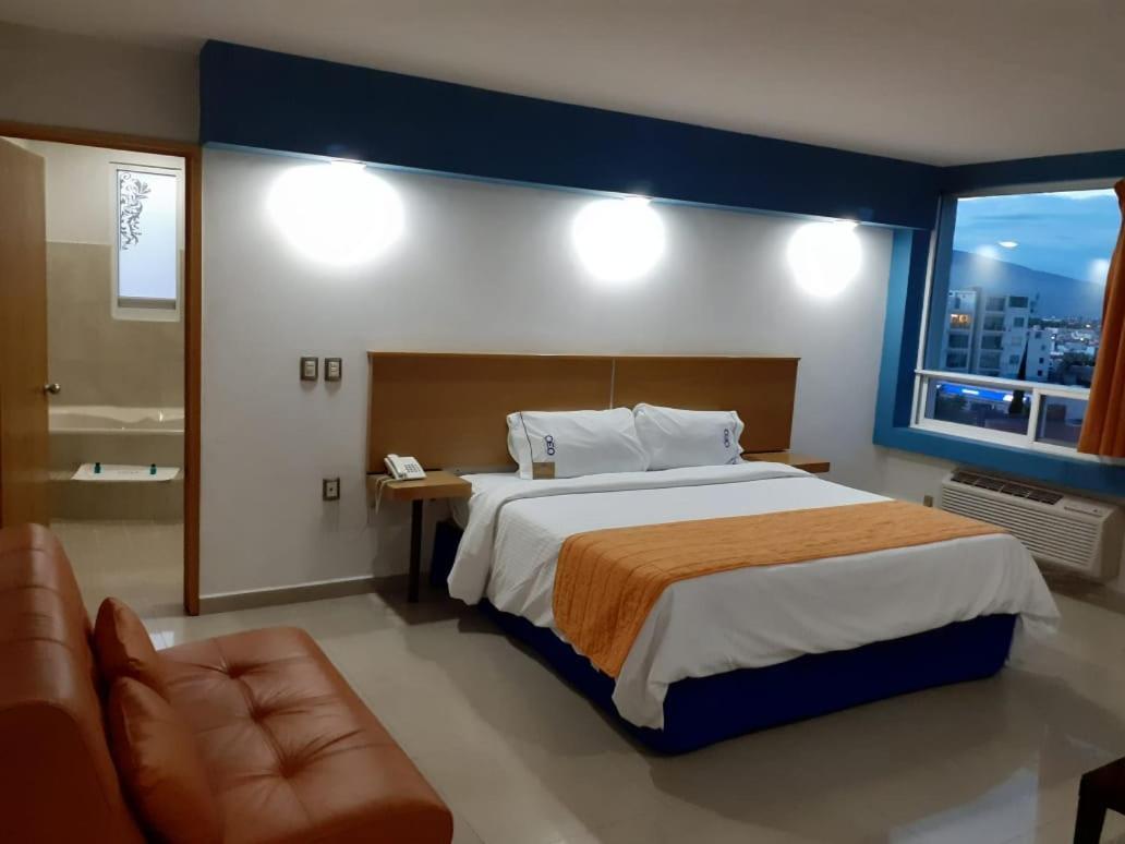 Hotel Ceo Morelia Zewnętrze zdjęcie